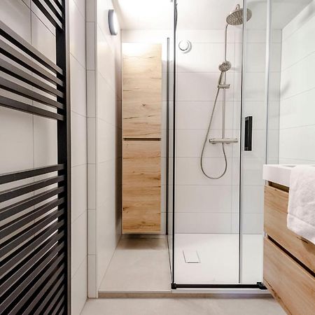 Apartament Oasis Escape Zandvoort Zewnętrze zdjęcie