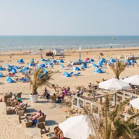 Apartament Oasis Escape Zandvoort Zewnętrze zdjęcie