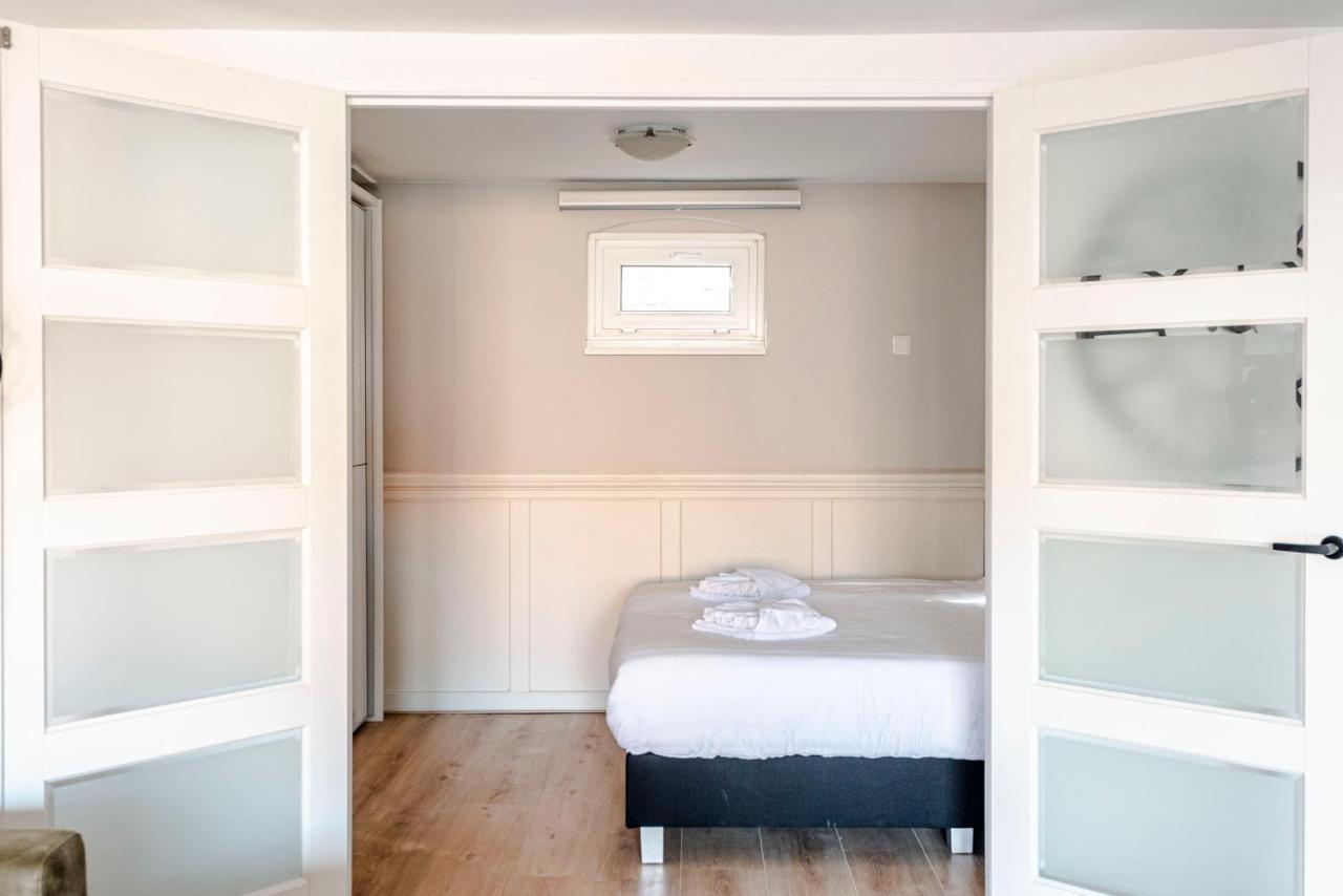 Apartament Oasis Escape Zandvoort Zewnętrze zdjęcie