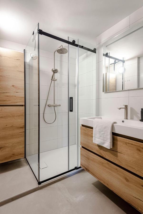 Apartament Oasis Escape Zandvoort Zewnętrze zdjęcie