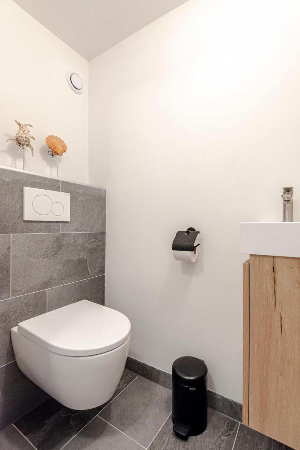 Apartament Oasis Escape Zandvoort Zewnętrze zdjęcie
