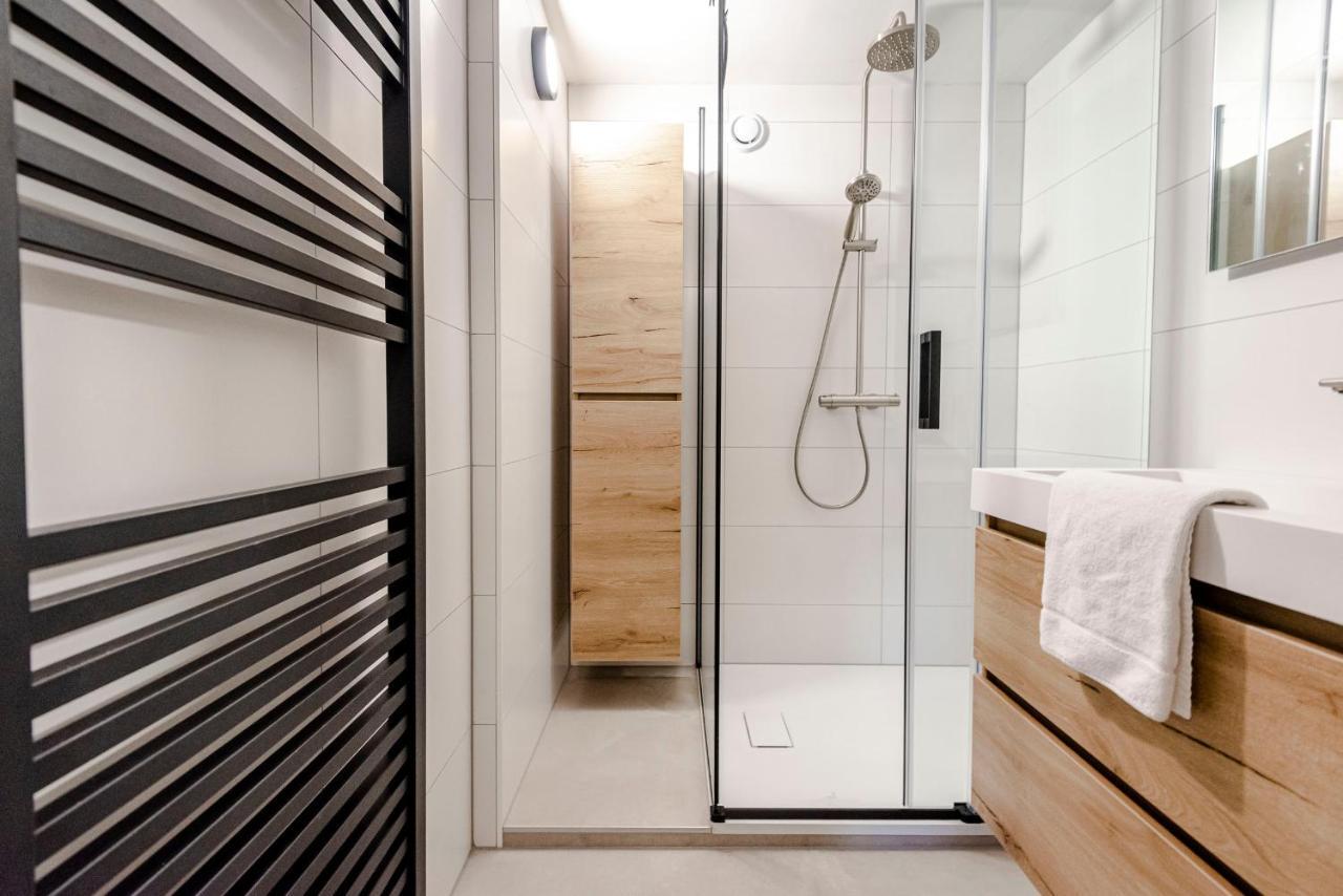Apartament Oasis Escape Zandvoort Zewnętrze zdjęcie