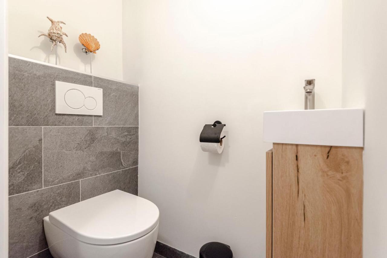 Apartament Oasis Escape Zandvoort Zewnętrze zdjęcie